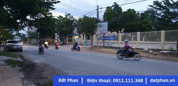 84m2 đất nền đường Nguyễn Văn Nhu, cạnh trường tiểu học Mỹ Bình