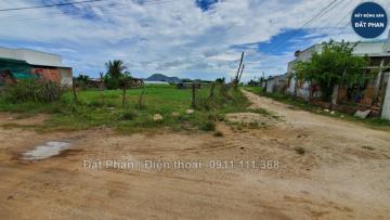 2,5 sào đất lúa đường ô tô gần sân bay Thành Sơn